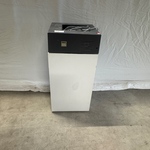 Shredder, Ideal