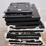 Diverse monitoren, O.a. Samsung