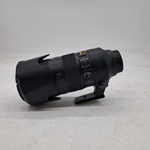 Camera  lens, Nikon, AF-S Nikkor 70-200mm 1:2.8E FL ED VR