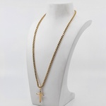Collier met hanger