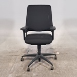 Partij bureaustoelen, O.a. Drabert