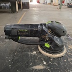 Excenter schuurmachine Festool, RO 150FEQ, bouwjaar 2020