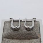Paar oorhangers