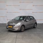 Personenauto, Peugeot, 208, 1.2 VTi Envy, 2013