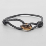 Armband, Cartier, Trinity