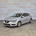 Personenauto, Renault, Megane