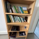 Partij boeken