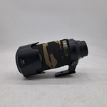 Camera lens, Nikon, AF-S Nikkor 70-200mm 1:2.8E FL ED VR