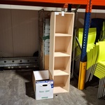 Partij diversen, O.a. Cambro