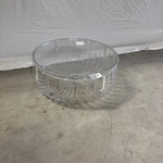 Salontafel, Kartell, Panier, ontwerp Ronan en Erwan Bouroullec