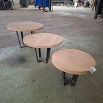 3-delige salontafelset