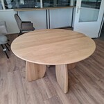 Eetkamertafel  Rond