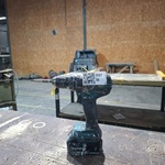 Accu boormachine Makita