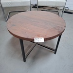 Salontafel | Rond