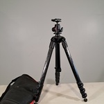 Camerastatief, Manfrotto, MT057C4