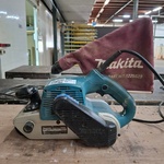 Bandschuurmachine Makita, 9403, bouwjaar 2021