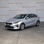 Personenauto, Kia, Ceed, 2019