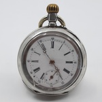 Zakhorloge