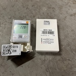 2x Temperatuur datalogger, Testo, Saveris 2 en 184 t4