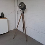 Vloerlamp, View, Antraciet
