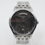 Heren polshorloge, Tissot, T-Classic T038430