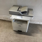 Printer, Brother, MFC-L6800DW