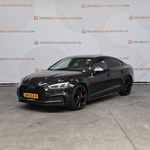 Personenauto, Audi, A5 Sportback, 3.0 TFSI S5 quattro Pro Line Plus, 2