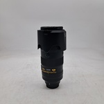 Camera lens, Nikon, AF-S Nikkor 70-200mm 1:2.8E FL ED VR