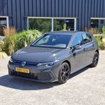 Personenauto, Volkswagen, Golf, 1.4 eHybrid GTE, 2020
