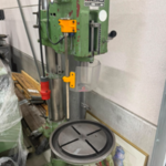 Kolomboormachine