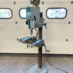 Kolomboormachine, IMA, I-30