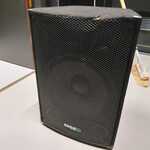 PA speaker met subwoofer, Ibiza