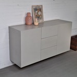 Zwevend dressoir