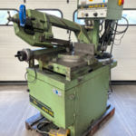 Zaagmachine, MEP