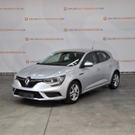 Personenauto, Renault, Megane, 2019
