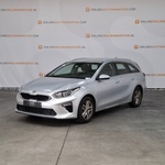 Personenauto, Kia, Ceed, 2019
