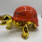 Sculptuur, Lior24, Hermes Turtle