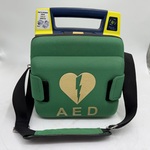 AED, Cardiac Science / AIVIA, Powerheart AED G3
