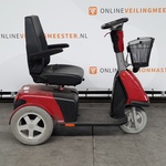 Scootmobiel, Sterling, Trophy 6