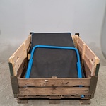 Platformwagen