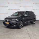Personenauto, Volkswagen, Tiguan Allspace, 2.0 TSI 4Motion Highline Bu