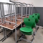 Klaslokaalset