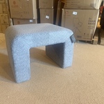 Hocker, Homebound, Emmy, grijs