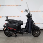 Bromscooter, Vespa, Sprint 50, 2023