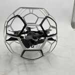 Drone, K8 Ball