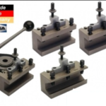 Beitelhouder SET, AXA, B