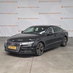 Personenauto, Audi, A7 Sportback, 3.0 TDI quattro Pro Line Plus, 2015
