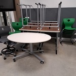 Klaslokaalset