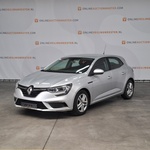 Personenauto, Renault, Megane, 2019