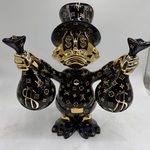 Sculptuur, Lior24, Dagobert Duck